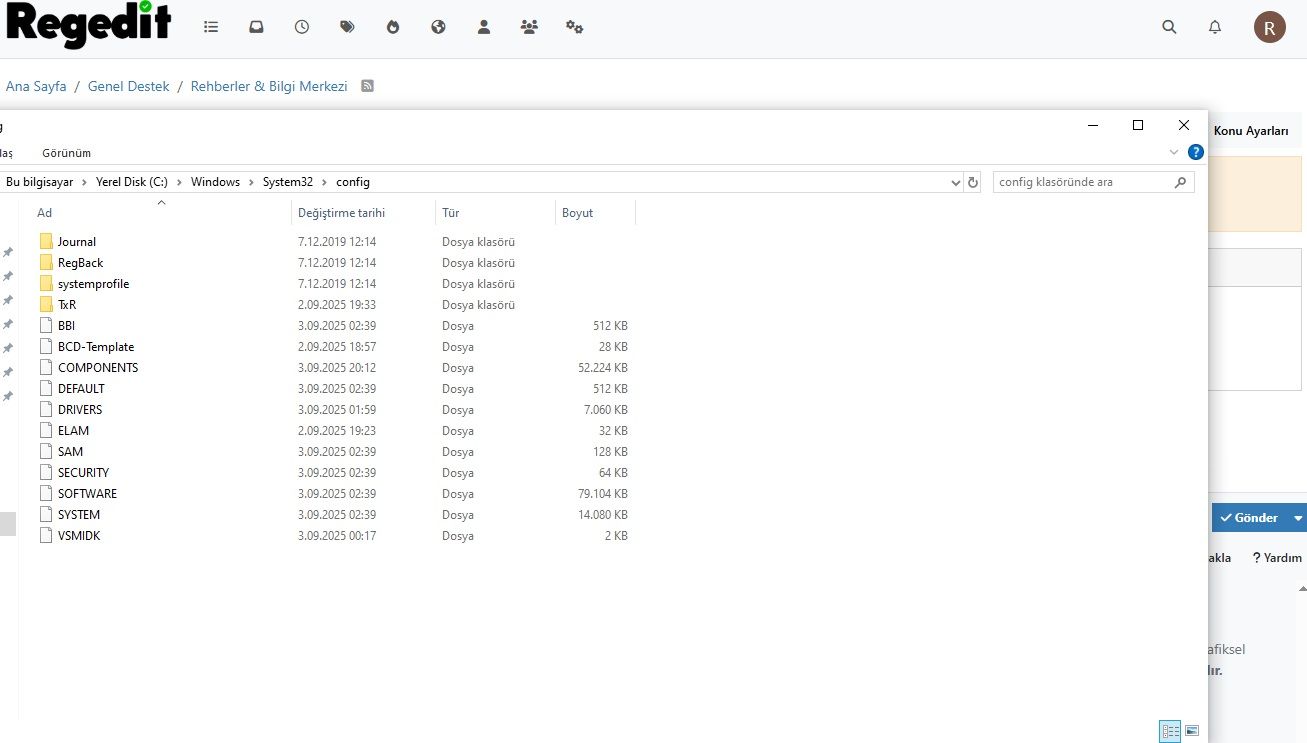 Windows Kayıt Defteri Nedir.jpg